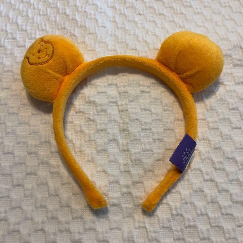 Winnie the Pooh headband
